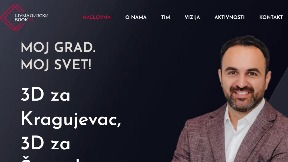Ćaci nisu ponos Kragujevca